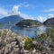 504 Desolation/Johnstone Inside Passage Chart Assistant