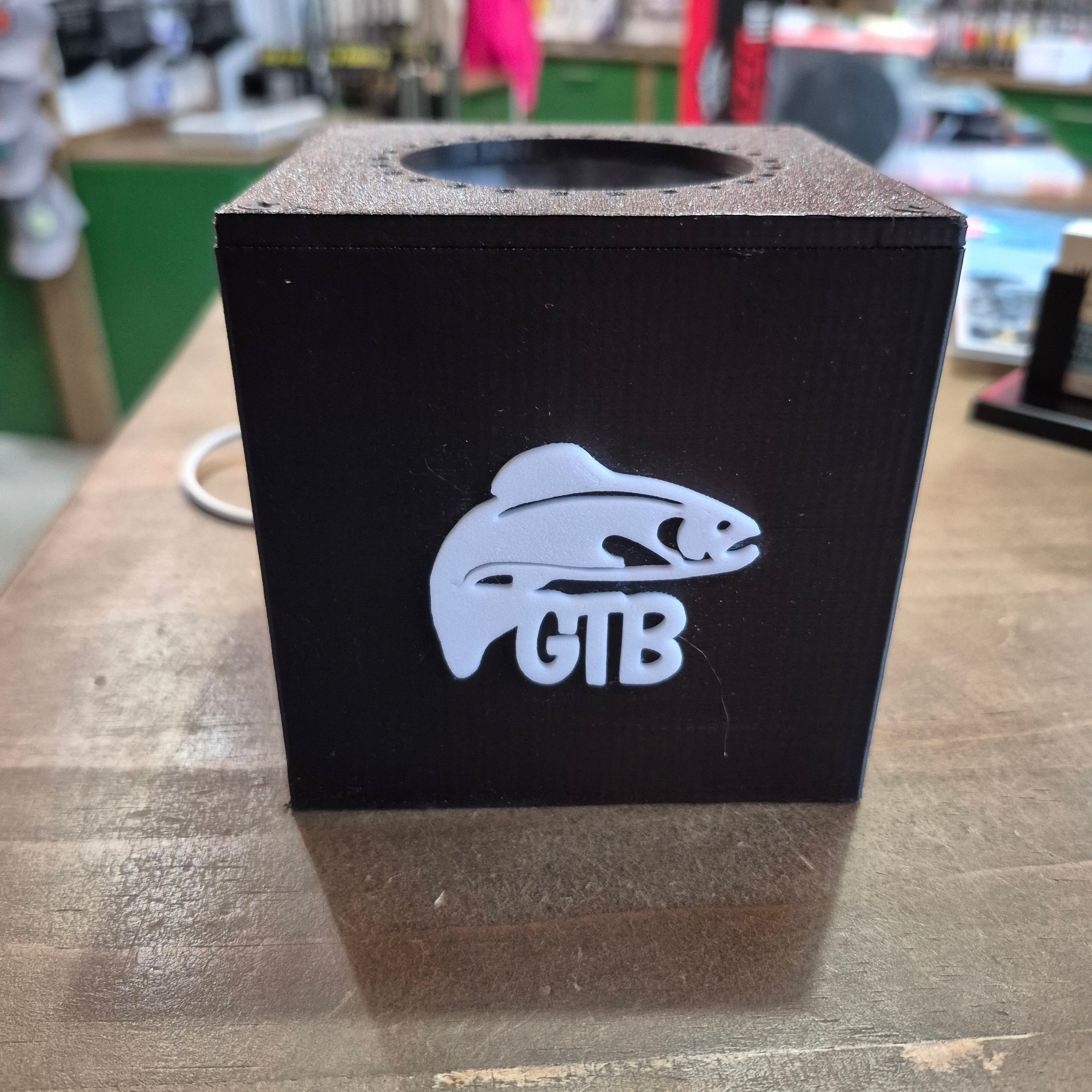 Grampy's Tackle Glow Cups 