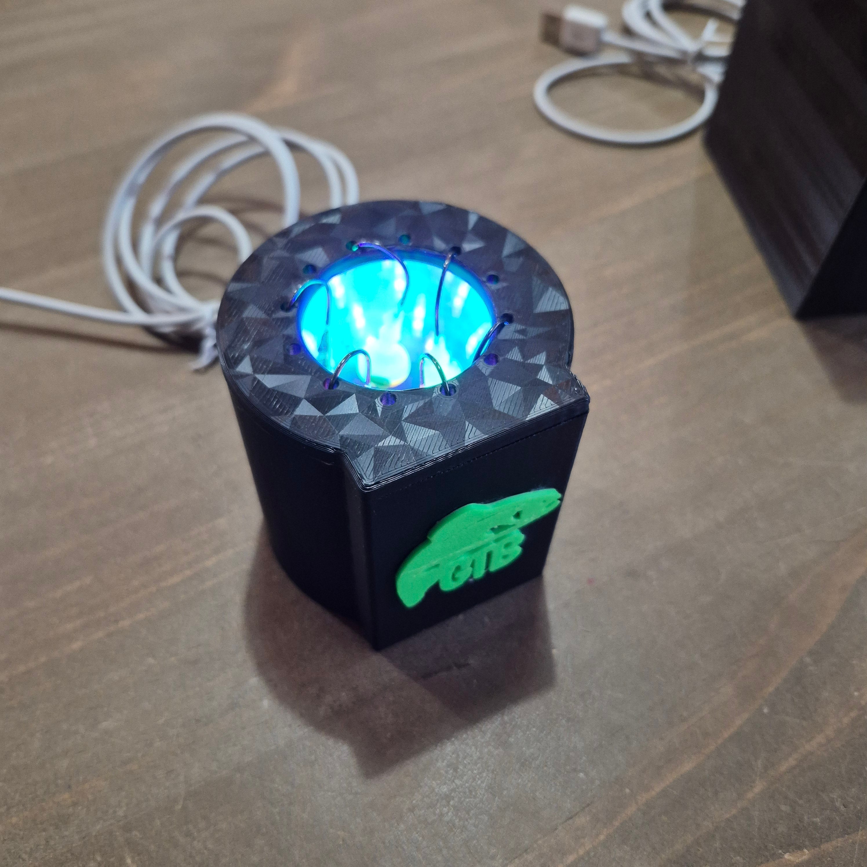 Grampy's Tackle Glow Cups 