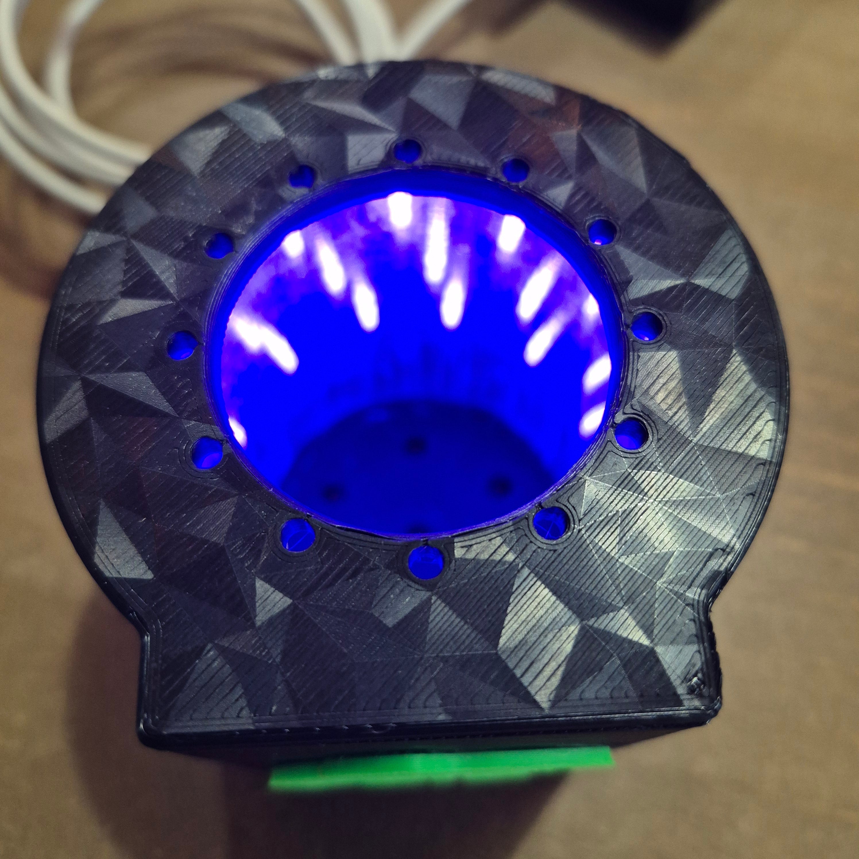 Grampy's Tackle Glow Cups 