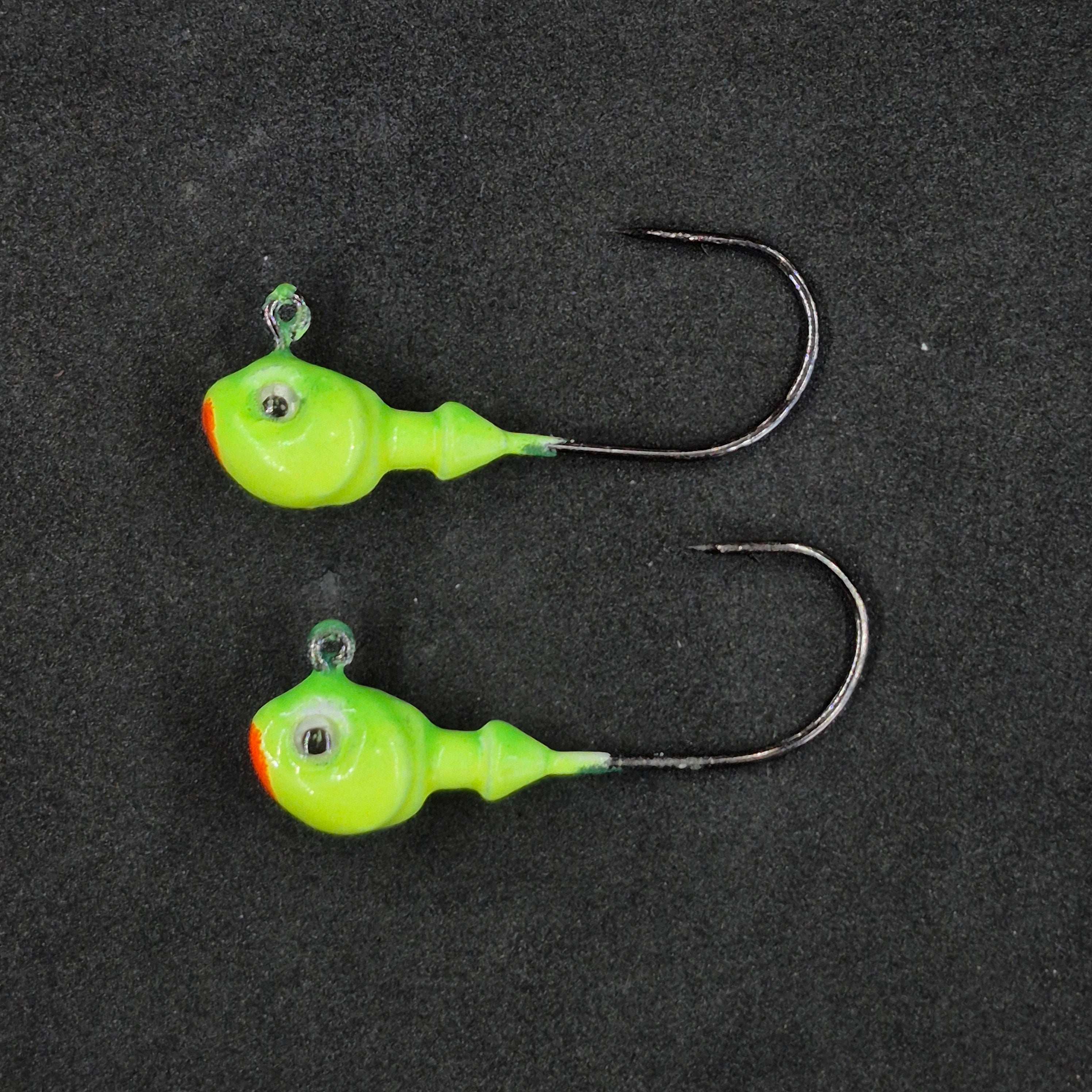 Big Sky 3/8oz Hecla Hammer Jigs 