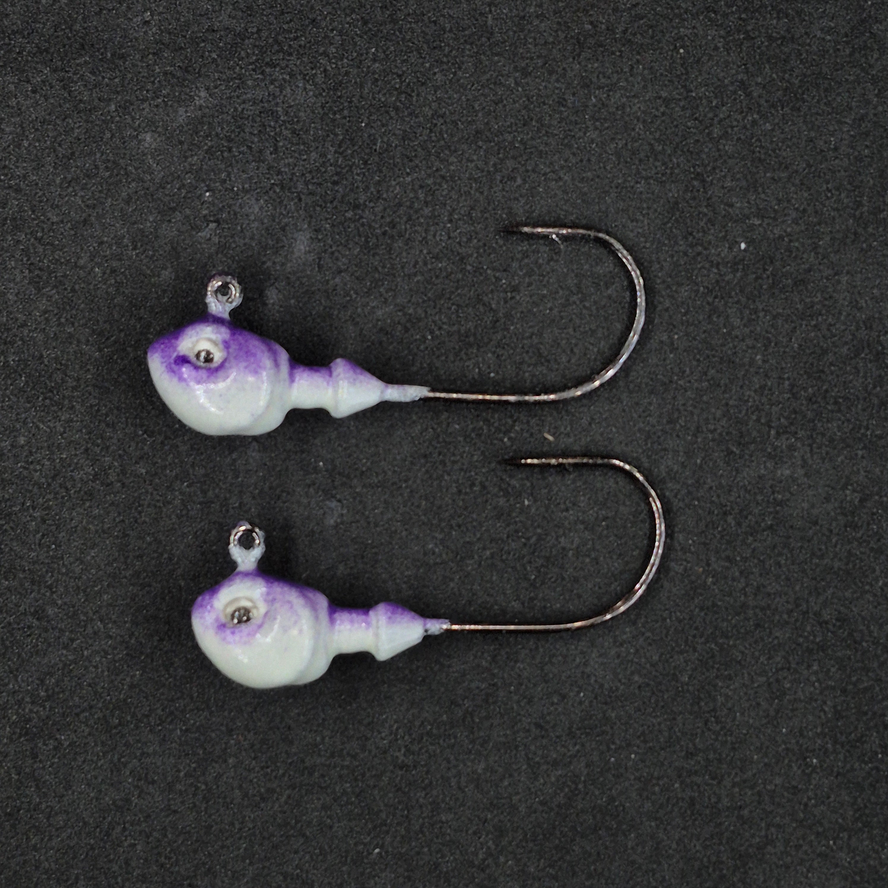 Big Sky 3/8oz Hecla Hammer Jigs 