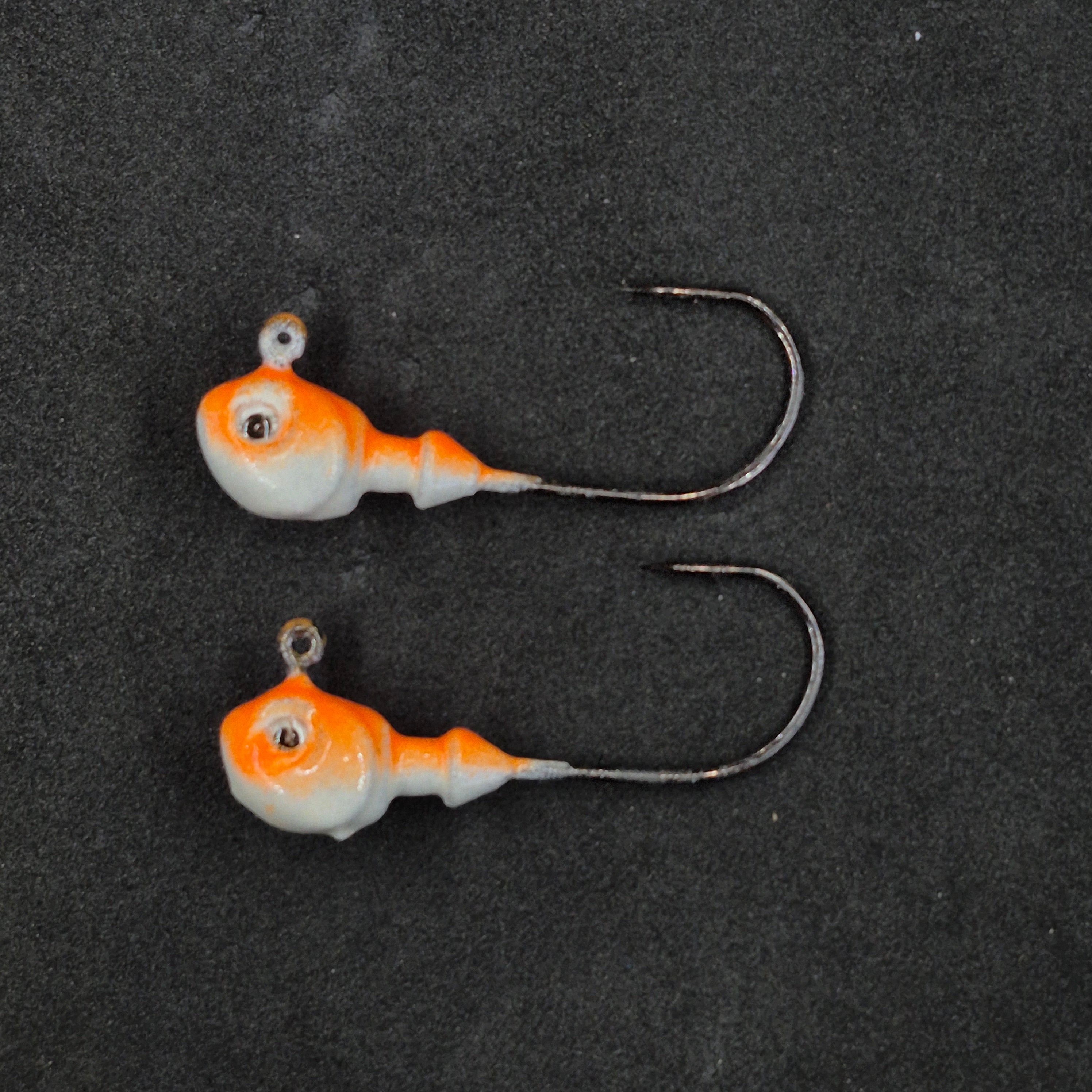 Big Sky 3/8oz Hecla Hammer Jigs 
