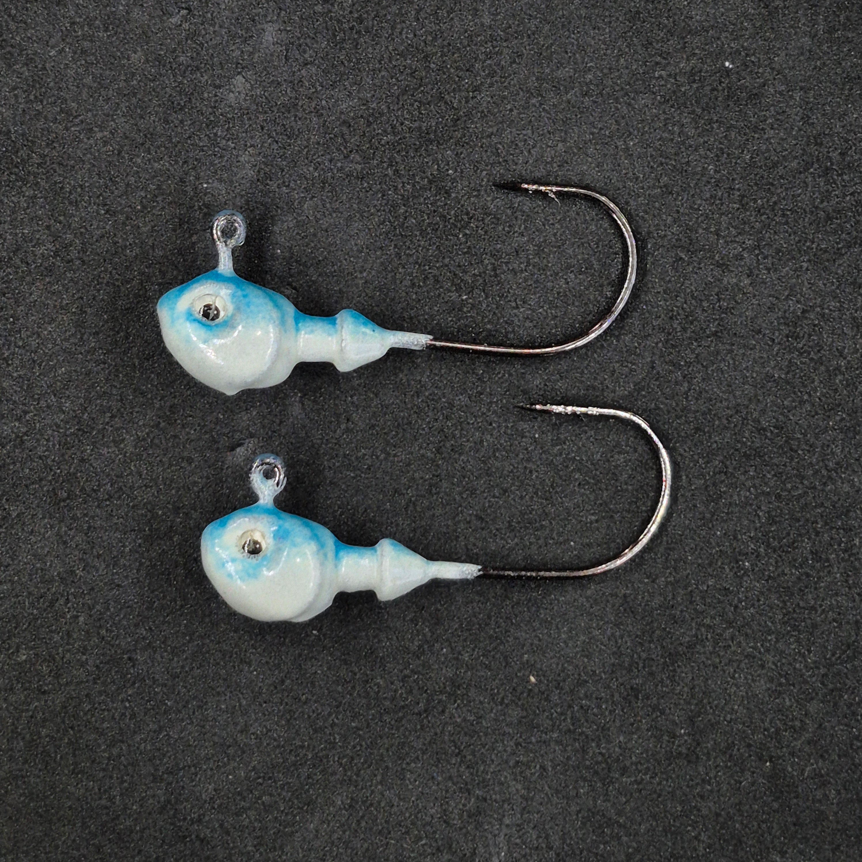 Big Sky 3/8oz Hecla Hammer Jigs 