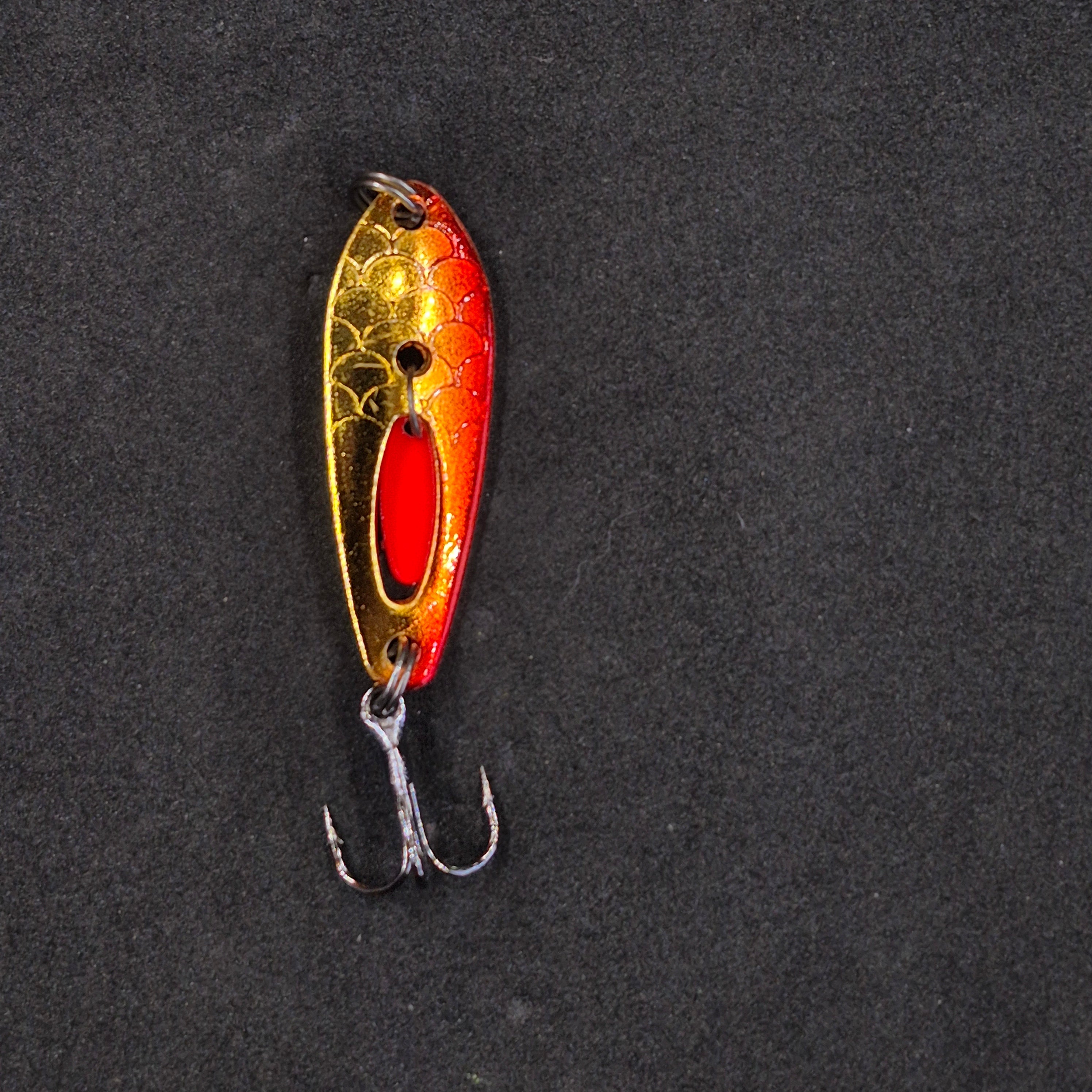 COMPAC Clacker Spoons 3/8oz 