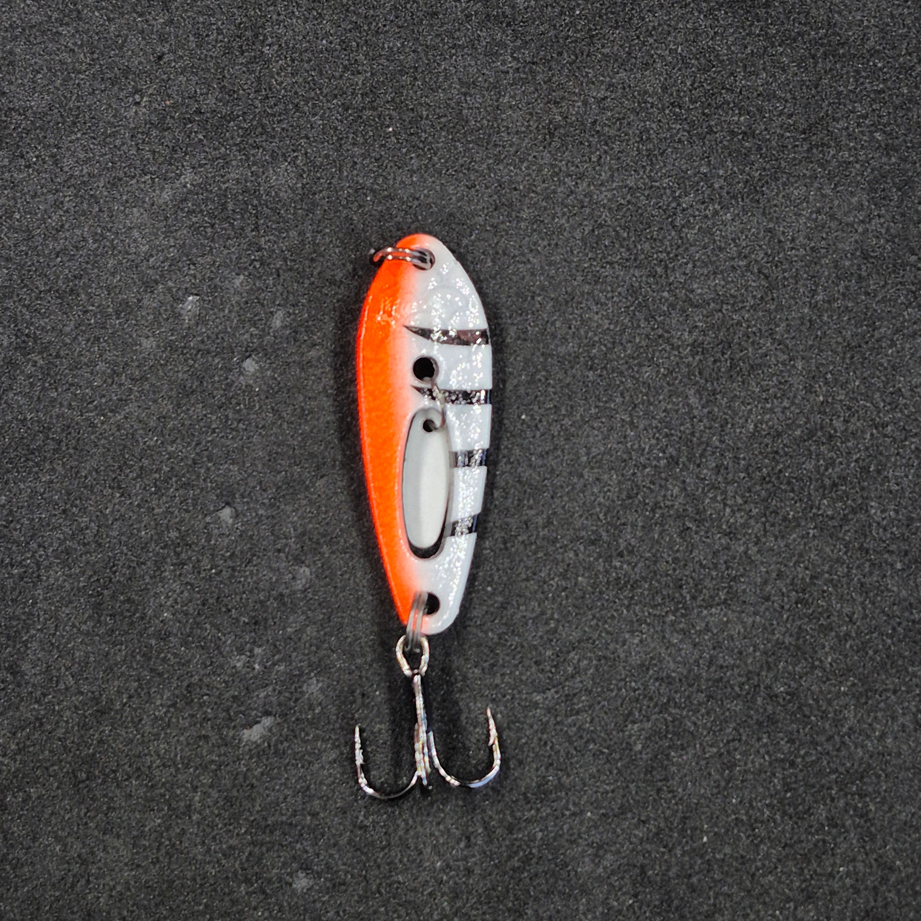 COMPAC Clacker Spoons 3/8oz 