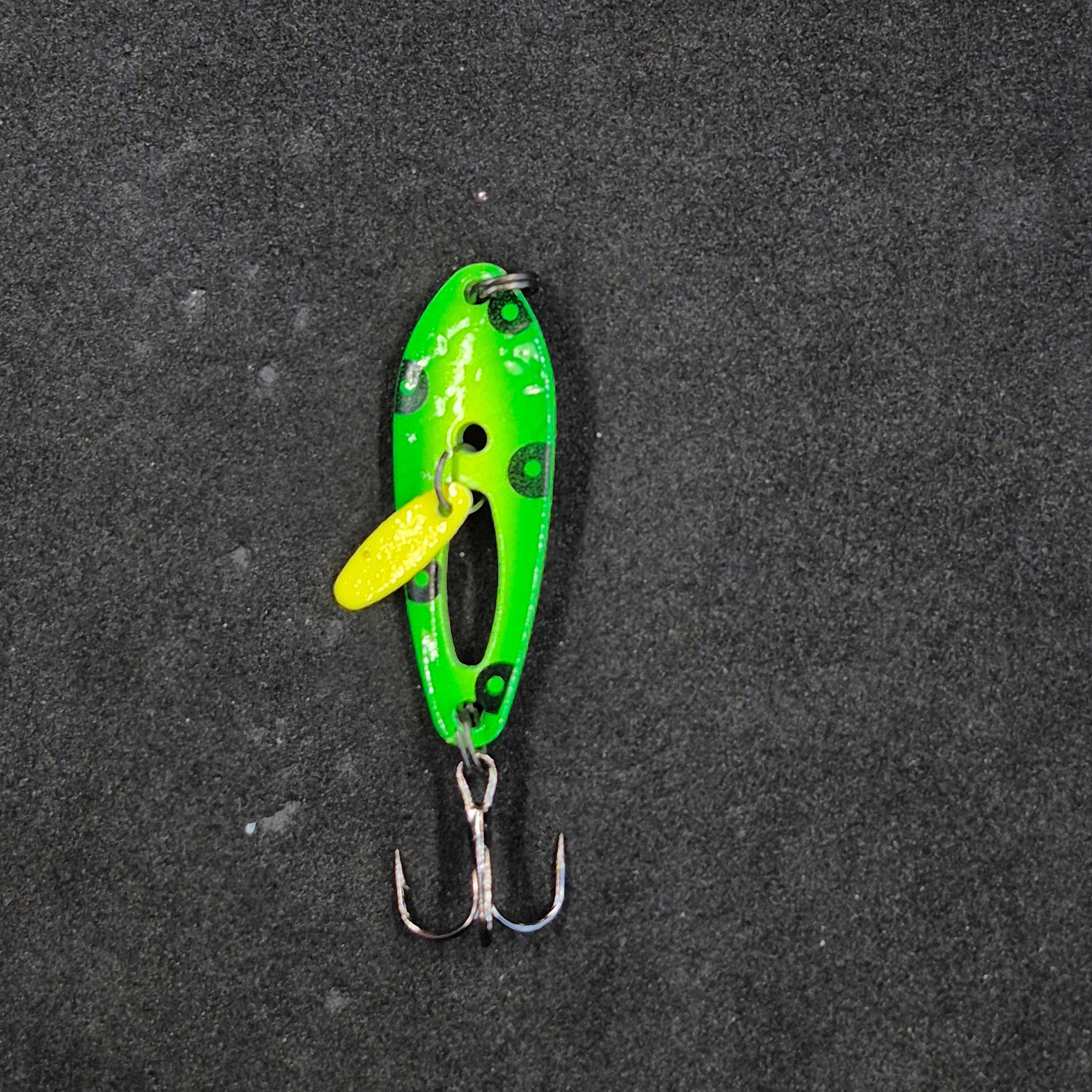 COMPAC Clacker Spoons 3/8oz 