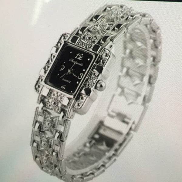 Women's Square Bracelet Watch Women's Bracelet Watch 