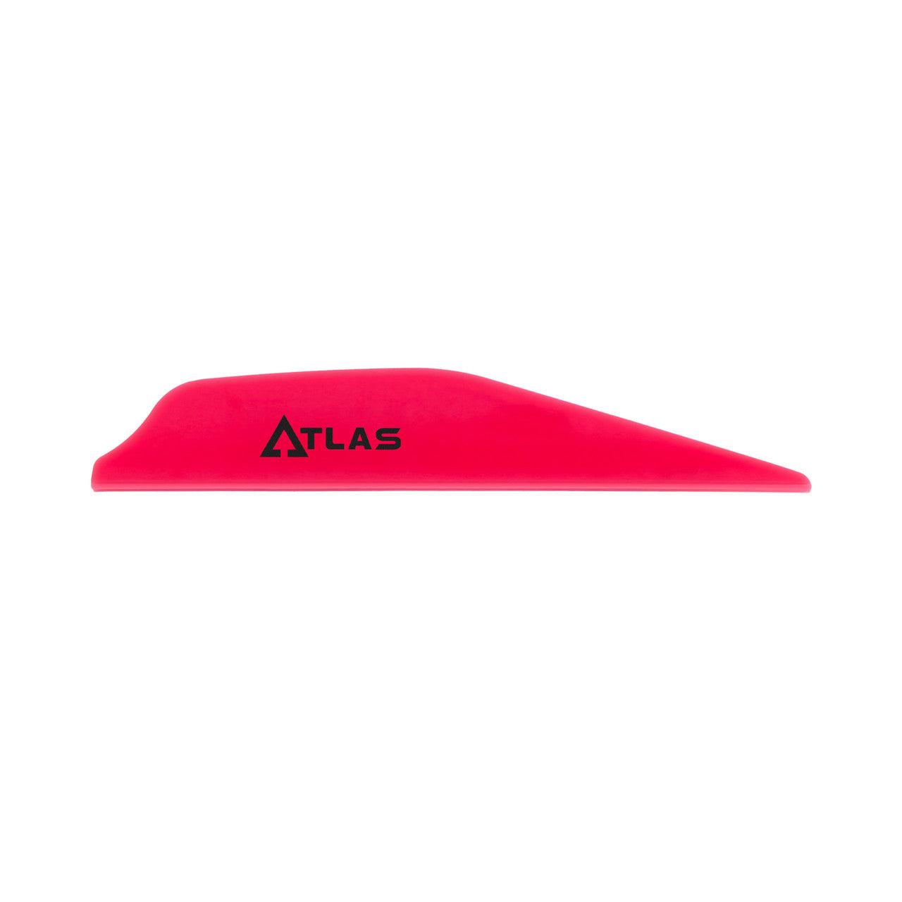 Bohning Archery  Atlas Vane 2.8" 