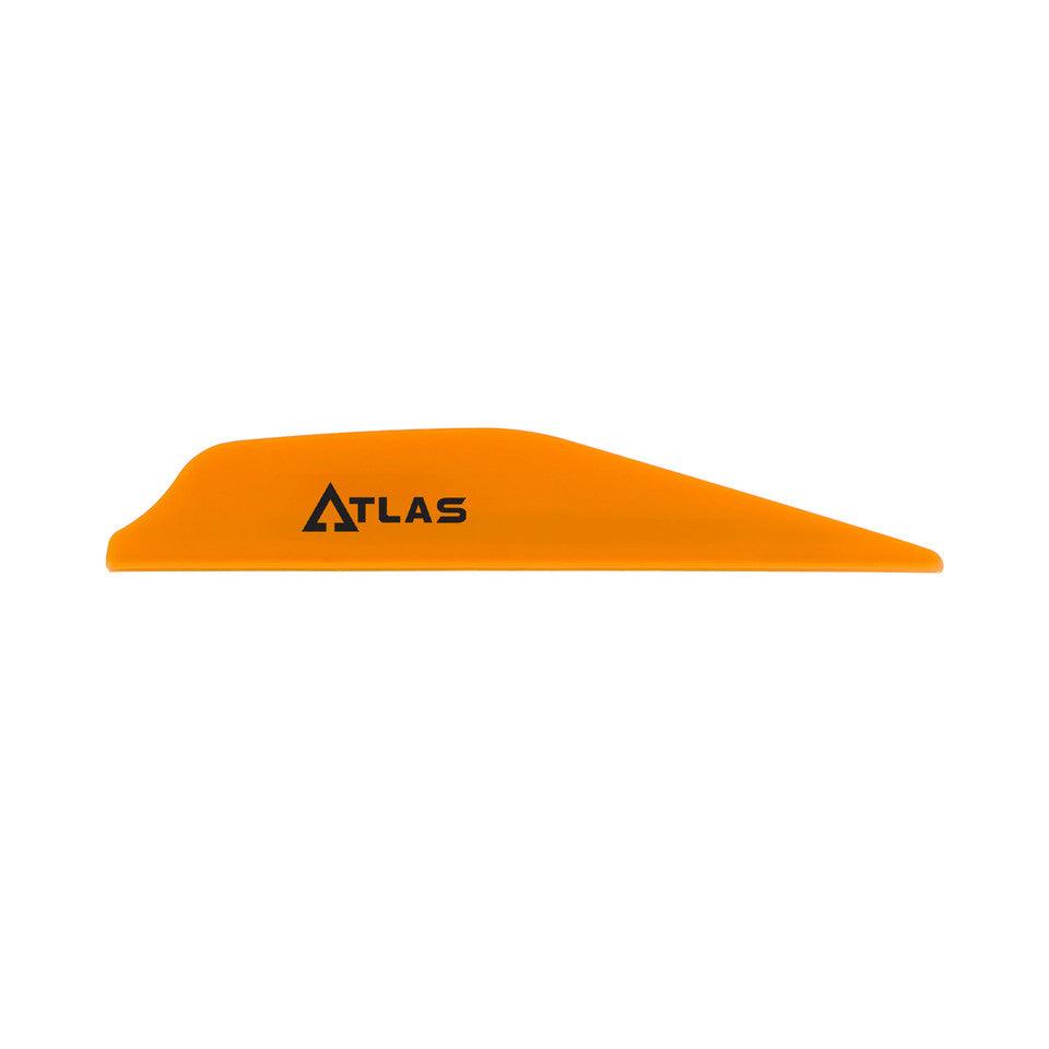 Bohning Archery  Atlas Vane 2.8" 