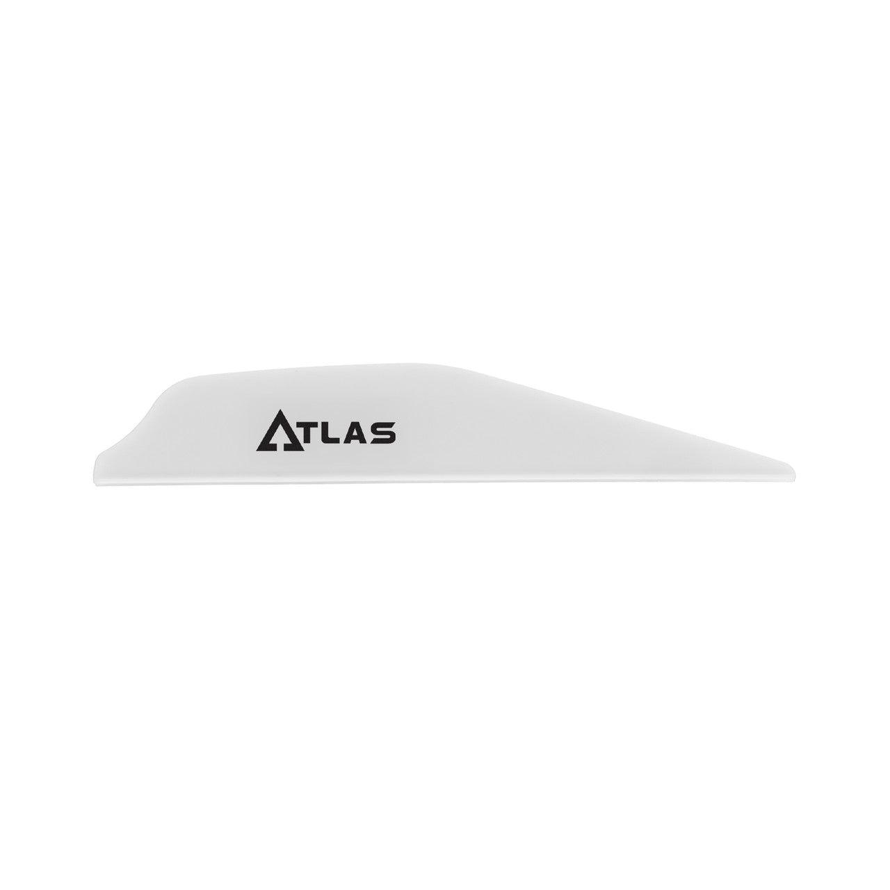 Bohning Archery  Atlas Vane 2.8" 