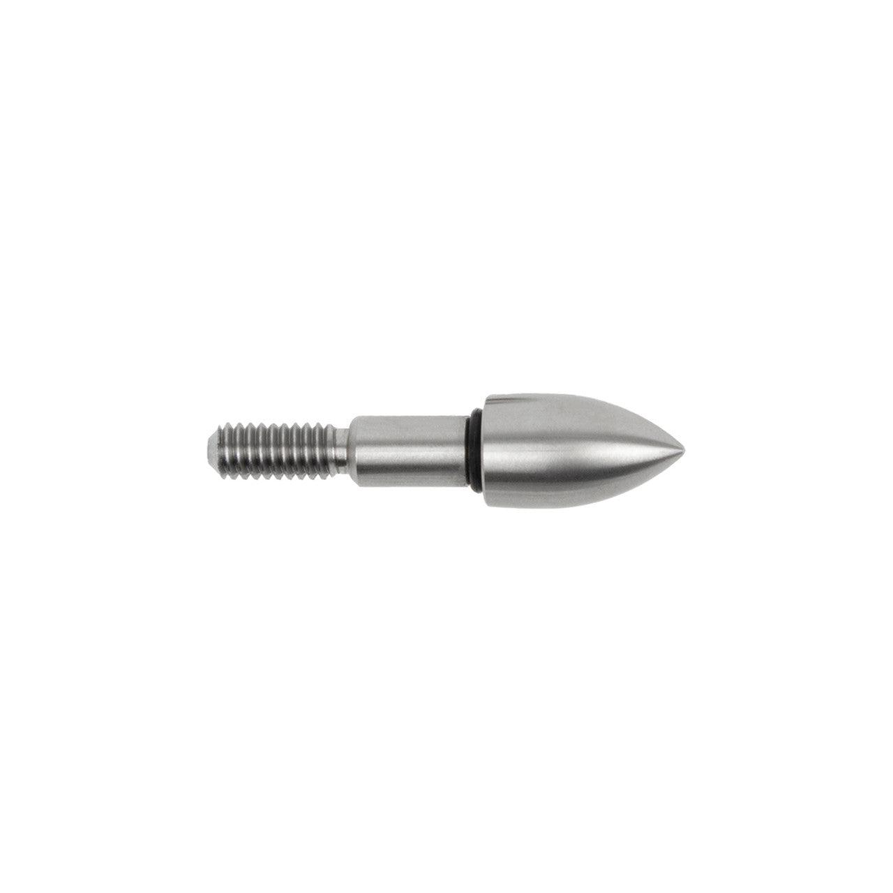 Bohning Archery Premium Bullet Points With O-Ring - 12 Pack 