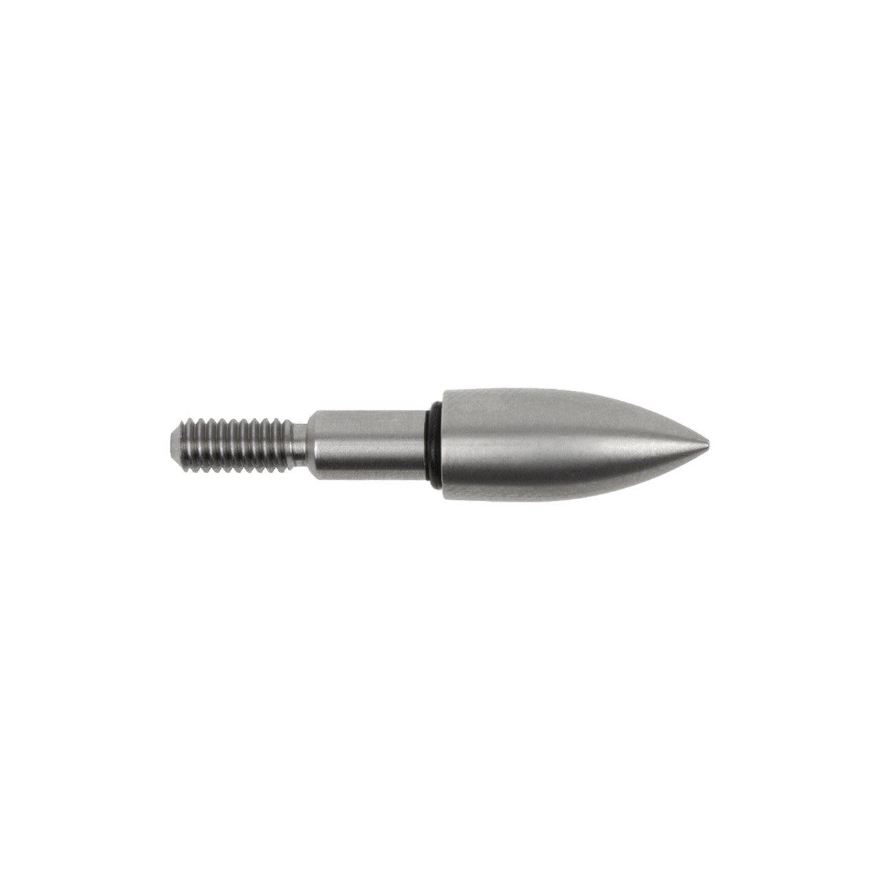 Bohning Archery Premium Bullet Points With O-Ring - 12 Pack 