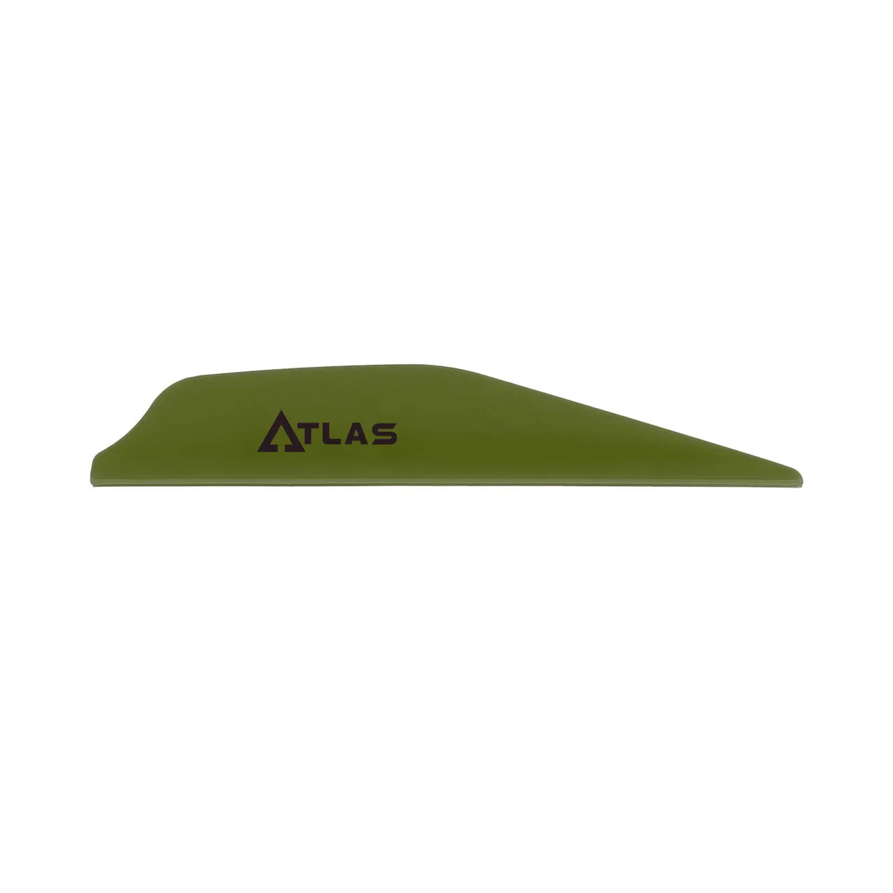 Bohning Archery  Atlas Vane 2.8" 