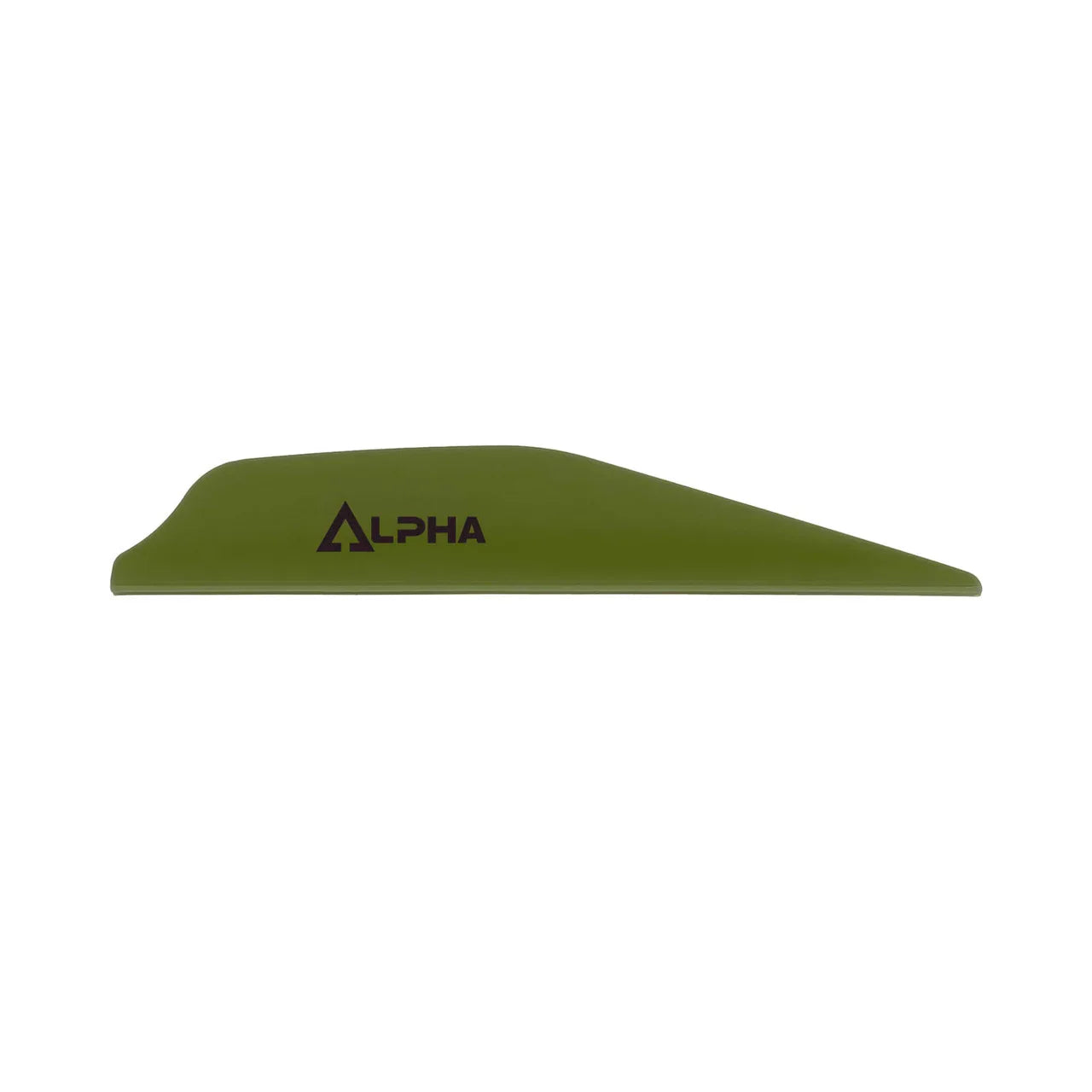 Bohning Archery Alpha Vane 2.8" 
