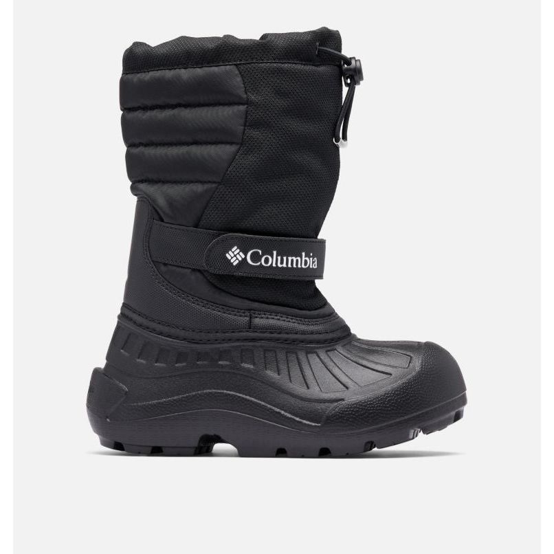 BOTTE COLUMBIA CHILDREN POWDERBUG SNOWLITE 