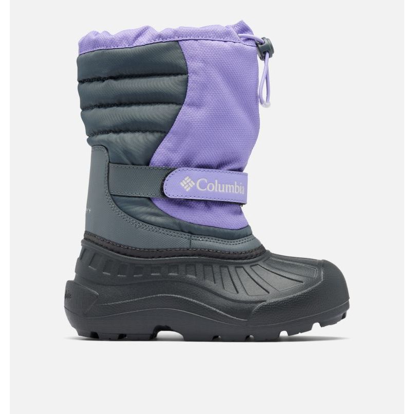 BOTTE COLUMBIA YOUTH POWDERBUG SNOWLITE 