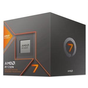 AMD Ryzen 7 8700G Octa-core (8 Core) 4.20 GHz Processor - Retail Pack 