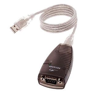 Keyspan High Speed USB Serial Adapter