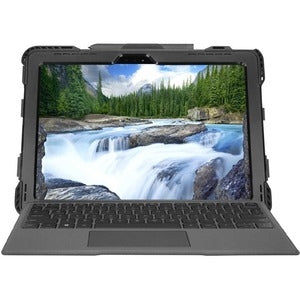 Targus Rugged Case Lat 7320 