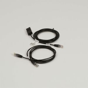 APC by Schneider Electric NetShelter Rack PDU Advanced Temperature and Humidity Sensor 