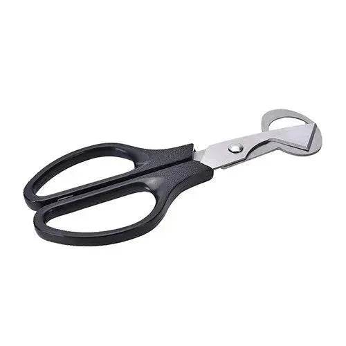 Pigeon Quail Egg Scissor Bird Cutter Opener Kitchen Tool 