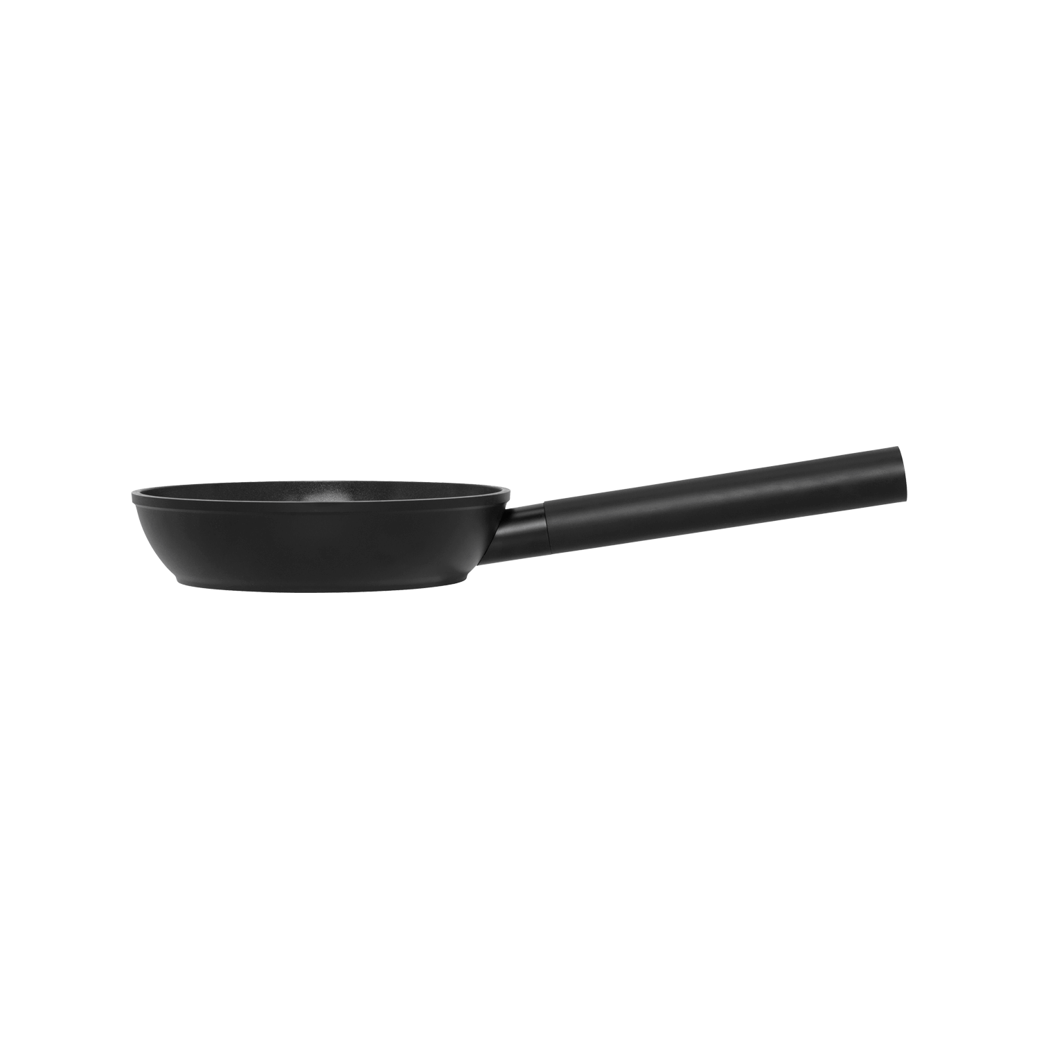COMBEKK - Ceramic Aluminium FRY PAN 20CM BLACK 