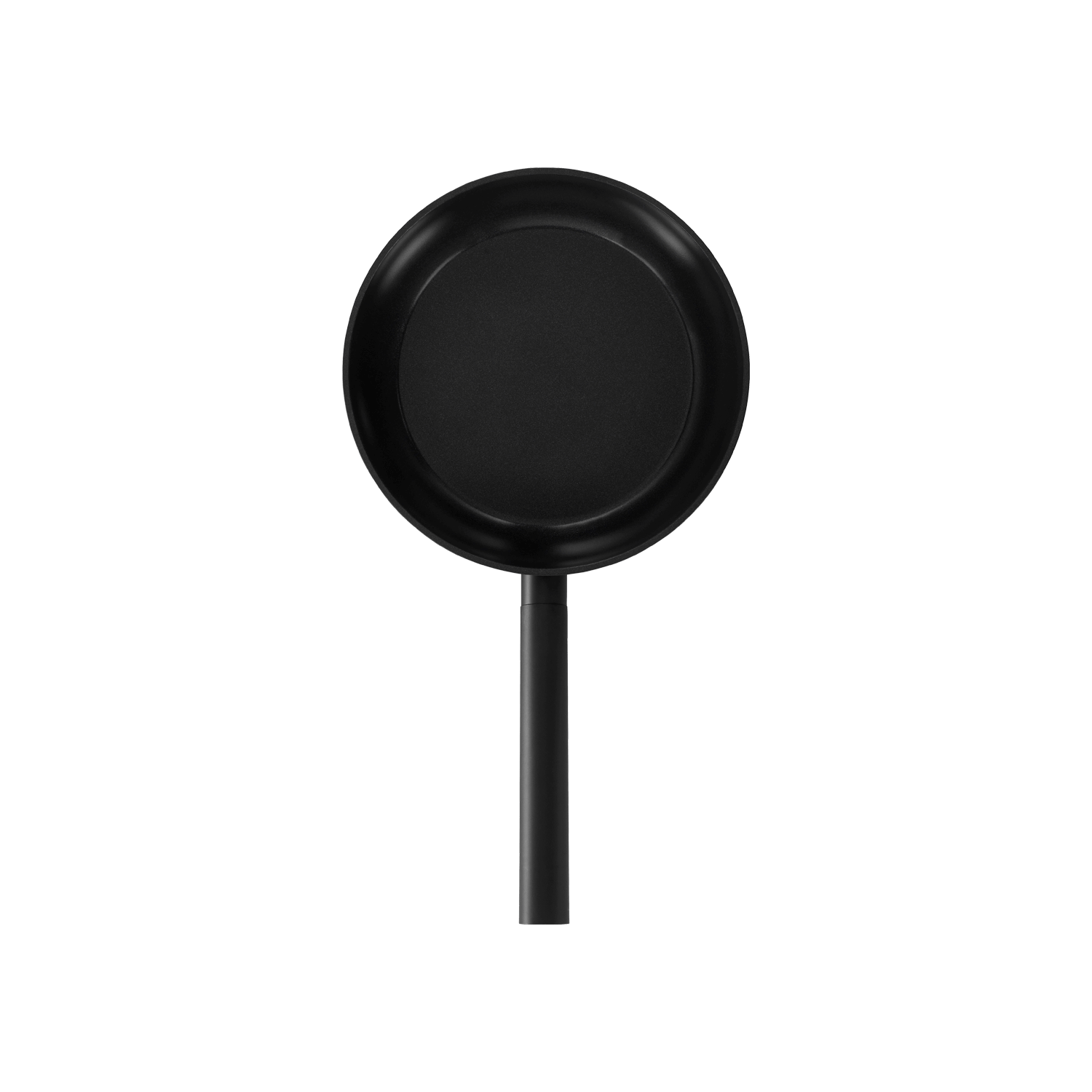 COMBEKK - Ceramic Aluminium FRY PAN 20CM BLACK 