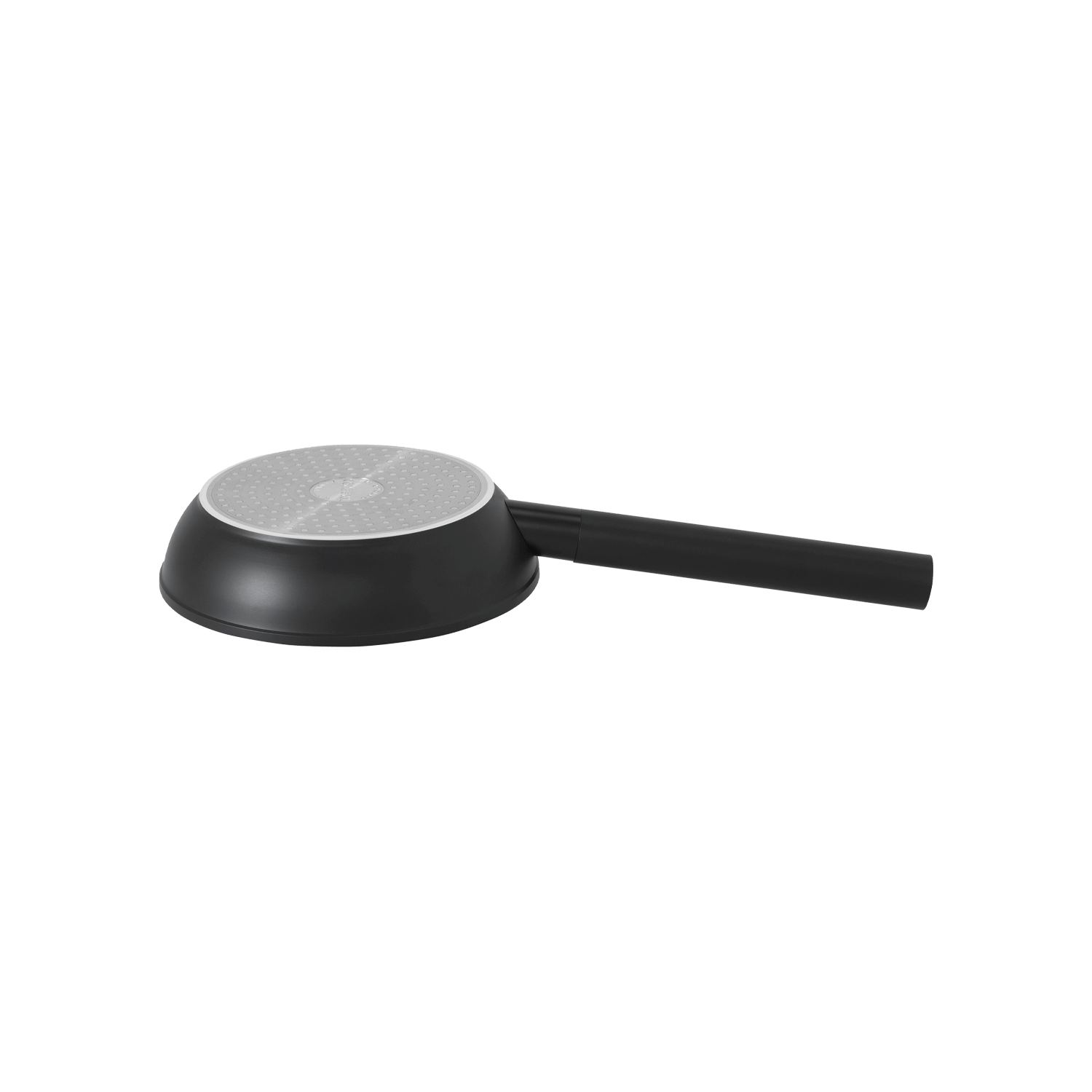 COMBEKK - Ceramic Aluminium FRY PAN 20CM BLACK 