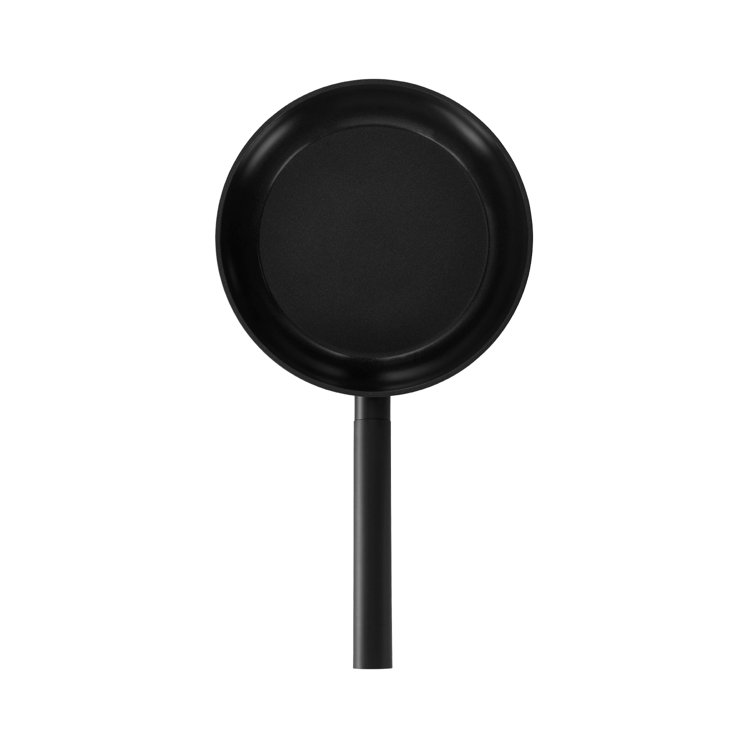 COMBEKK - Ceramic Aluminium FRY PAN 24CM BLACK 