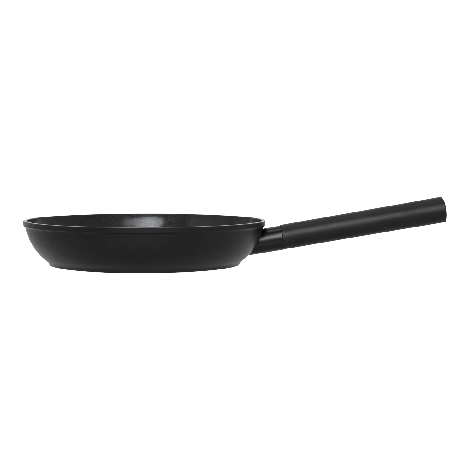 COMBEKK - Ceramic Aluminium FRY PAN 28CM BLACK 