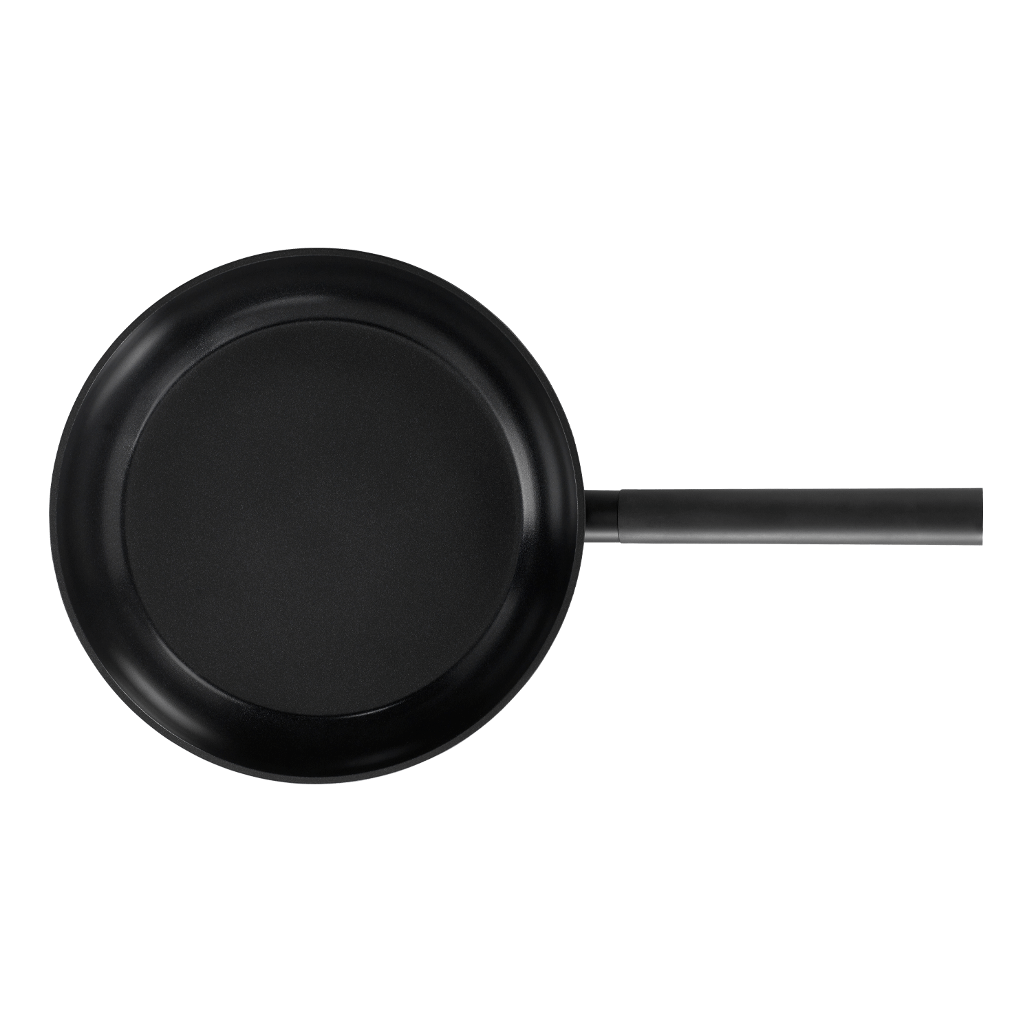 COMBEKK - Ceramic Aluminium FRY PAN 28CM BLACK 