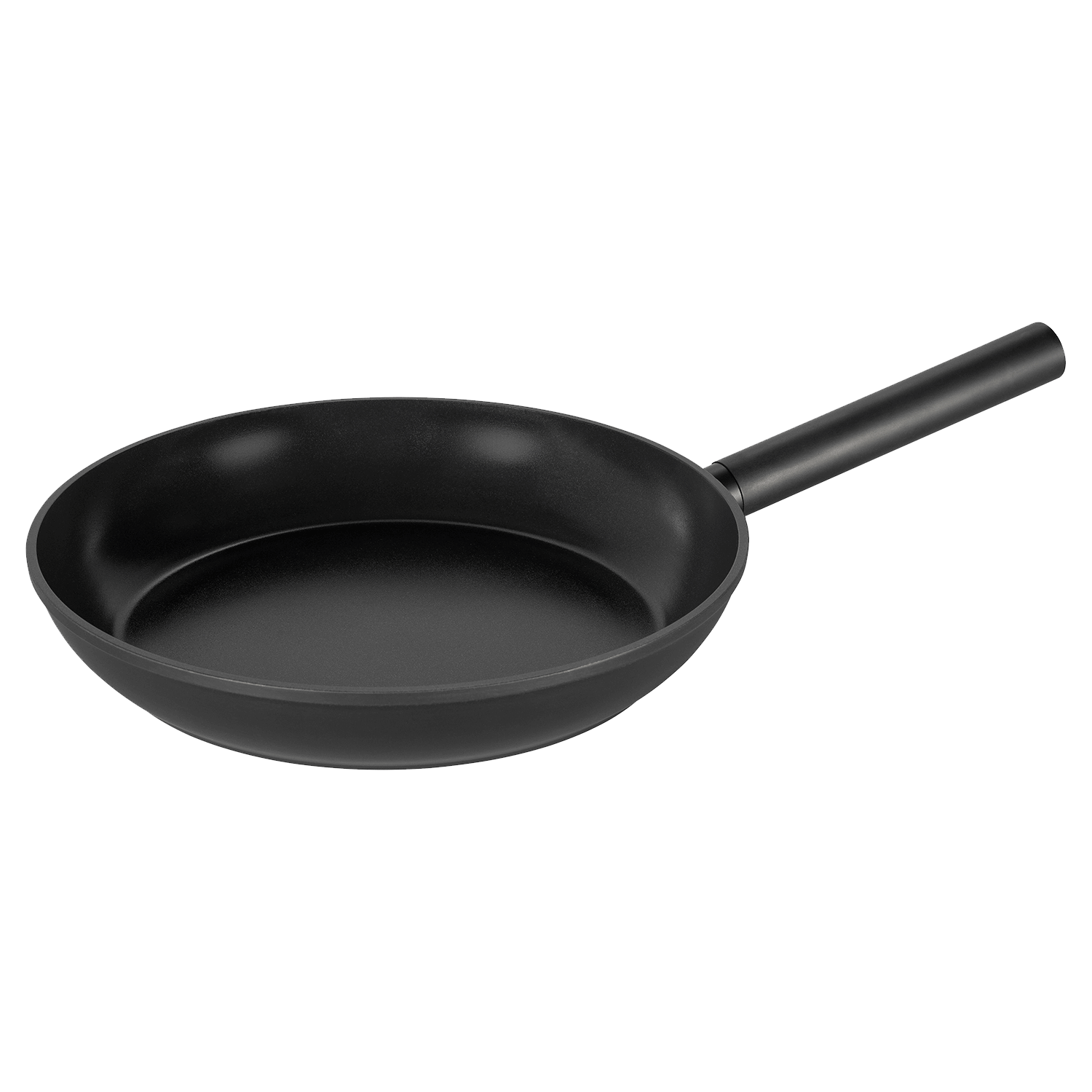 COMBEKK - Ceramic Aluminium FRY PAN 32 CM BLACK 