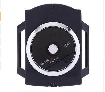Anti-Snoring Device Bracelet Watch Sleep Aid Equipment 