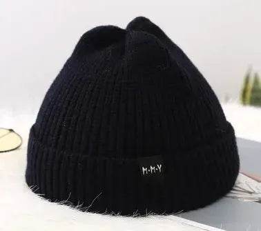 Baby winter woolen hat infant toddler beanie 