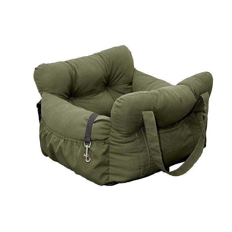 Safety Pet Cat dog car bed seat 