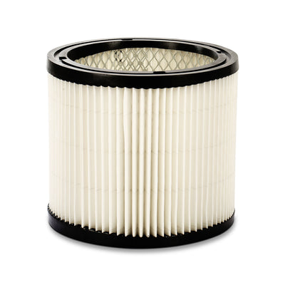 Vacuum Cartridge Filter Replacement Fits for Shop Vac 90304 9030400 Wet Dry Replace 