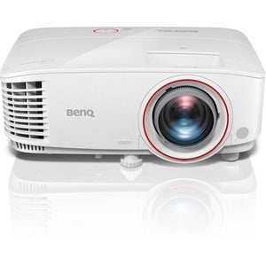 BenQ TH671ST 3D Ready Short Throw DLP Projector - 16:9 