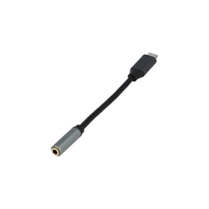 USB-C to 3.5mm Aux Audio 