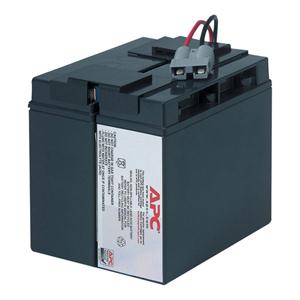 APC Replacement Battery Cartridge #7