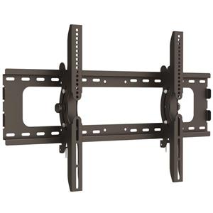 Flat Screen TV Wall Mount - Tilting - For 32" to 75" TVs - Steel - VESA TV Mount - Monitor Wall Mount