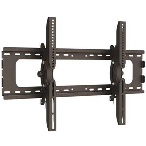 Flat Screen TV Wall Mount - Tilting - For 32" to 75" TVs - Steel - VESA TV Mount - Monitor Wall Mount 