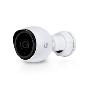 Ubiquiti UniFi Protect G4 4 Megapixel HD Network Camera - 3 Pack - Bullet