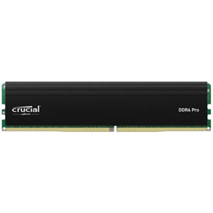 Crucial 16GB DDR4 SDRAM Memory Module 