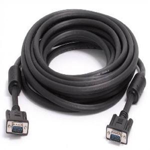 StarTech.com High-Resolution Coaxial SVGA - VGA Monitor cable - HD-15 (M) - HD-15 (M) - 1.8 m