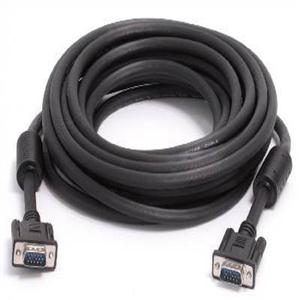 StarTech.com High-Resolution Coaxial SVGA - VGA Monitor cable - HD-15 (M) - HD-15 (M) - 1.8 m 