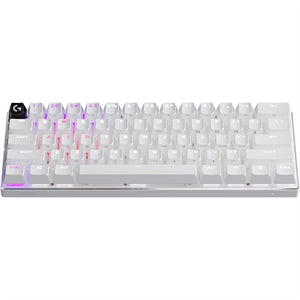 Logitech G PRO X 60 Gaming Keyboard 