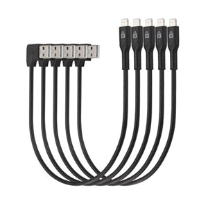 Kensington Lightning/USB Data Transfer Cable 