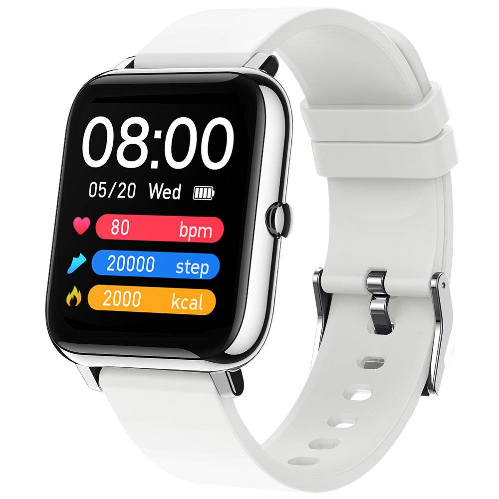 Sleep Monitoring  Bluetooth Sports Watch Activity Monitor Watch 