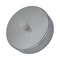 Chrome Ceiling Rose Pendant Light fitting~1068